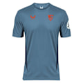 Pikkukuva 3 / 5: Castore Sevilla Fc 24/25 Pro Players Lyhythihainen Treenipaita  L