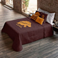 Miniatyrbillede 3 af 3: Play Fabrics ??til Seng Gryffindor Values 135 235x270 Cm