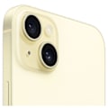 Miniatyrbillede 3 af 3: Apple Iphone 15 Plus 256gb Gul