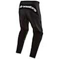 Miniatyrbillede 2 af 2: Alpinestars Fluid Graphite Off-road Bukser Sort 30 Mand