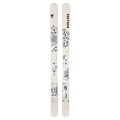 Miniatyrbillede 2 af 4: Faction Skis Prodigy 1 Alpinski Beige 184