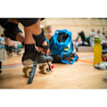 Miniatyrbillede 4 af 4: Chaya Rulleskøjter Onyx Sort EU 37