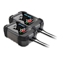 Miniatyrbillede 3 af 3: Oem Marine Oplader Accu Smart 10a 12v