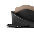 Miniatyrbild 6 av 8: Cybex Sirona Gi I-size Plus Bilbarnstol Brun