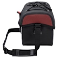 Pikkukuva 3 / 10: Vaude Ohjaustangon Laukku Aqua Box (rec) 6l Musta