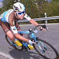 Pikkukuva 2 / 3: Bolle Aurinkolasit Lightshifter Keltainen Volt + Gun/CAT3
