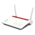 Miniatyrbillede 1 af 5: Avm Router Fritz Box 6850 5g Hvid