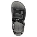 Miniatyrbillede 3 af 3: Columbia Sandaler Techsun Vent Sort EU 27
