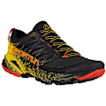 Miniatyrbillede 4 af 7: La Sportiva Trail Løbesko Akasha Ii Sort EU 42 1/2 Mand