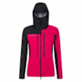 Pikkukuva 1 / 2: Rock Experience Inuit Tech Softshell-takki Pinkki S Nainen