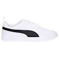 Miniatyrbillede 1 af 5: Puma 384311 Rickie Jr Sko Hvid EU 38 Kvinde