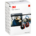 Miniatyrbild 3 av 4: 3m Hörselskydd Optime Iii H540a 35 Db Svart