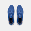 Miniatyrbillede 5 af 5: Under Armour Charged Aurora 2 Sko Blå EU 38 1/2 Kvinde