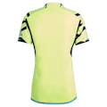 Pikkukuva 4 / 8: Adidas Lyhythihainen T-paita Away Arsenal Fc 23/24 Keltainen S