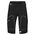 Miniatyrbillede 1 af 4: Assos Tactica Cargo T3 Shorts Sort L Kvinde