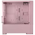 Miniatyrbillede 4 af 8: Mars Gaming Spilletårnetui Mcz Rosa