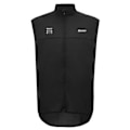 Miniatyrbillede 1 af 2: Santini Pirelli Vest Sort M Mand