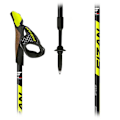 Miniatyrbillede 7 af 8: Fizan Speed Spadserestokke Gul 75-125 cm