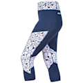 Miniatyrbillede 3 af 5: Ocun Leggings Rhea Blå XL Kvinde