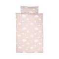 Miniatyrbillede 3 af 6: Done By Deer Senge Sheet Junior Int Elphee Rosa