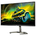 Miniatyrbillede 1 af 6: Philips Monitor 27m1n5200pa/00 27´´ Fhd Ips Led 240hz Søvfarvet One Size / EU Plug