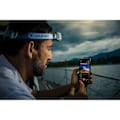 Miniatyrbillede 3 af 8: Led Lenser Forlygte Mh11 Recargable Sort 1000 Lumens