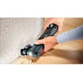 Pikkukuva 5 / 10: Bosch Professional Monikäyttötyökalu Advancedmulti 18 Without Battery Hopeinen