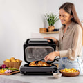 Miniatyrbillede 7 af 10: Cecotec Air Fryer Cecofry Firedome 6000  6L / EU Plug