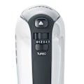 Miniatyrbillede 9 af 9: Severin Hm 3830 400w Æltemaskine Hvid One Size / EU Plug
