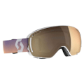 Miniatyrbild 1 av 3: Scott Lcg Compact Ls Skidglasögon  Light Sensitive Bronze Chrome/CAT1-3