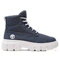 Pikkukuva 1 / 7: Timberland Greyfield Saappaat Sininen EU 37 1/2 Nainen