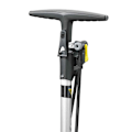 Miniatyrbillede 2 af 2: Topeak Gulvpumpe Joeblow Sprint Søvfarvet 160 Psi