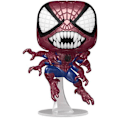 Pikkukuva 1 / 2: Funko Pop Doppelganger Spiderman Exclusive Monivärinen
