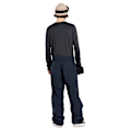 Miniatyrbillede 8 af 10: Volcom L Gore-tex Bukser Sort L Mand