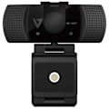 Miniatyrbillede 3 af 4: V7 Webkamera 902605216 Sort