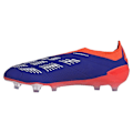 Pikkukuva 3 / 8: Adidas Predator Elite Laceless Fg Jalkapallokengät  EU 41 1/3