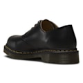 Miniatyrbillede 5 af 5: Dr Martens 1461 Smooth Sko Sort EU 41 Mand