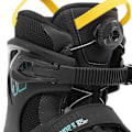Miniatyrbillede 4 af 7: K2 Skate Inline Skøjter Vo2 S 100 X Boa Sort EU 39