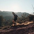 Miniatyrbillede 10 af 10: 4t2 Trail Løbesko Get Lost Brun EU 44 1/2 Mand