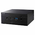 Miniatyrbillede 9 af 10: Asus Barebone Pn51-bb555mds1 R5-5500u Sort