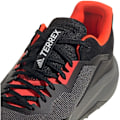 Miniatyrbillede 6 af 6: Adidas Trail Løbesko Terrex Trailrider Sort EU 40 2/3 Mand