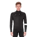 Miniatyrbillede 2 af 7: Cube Blackline Softshell Jakke Sort XS Mand