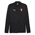 Miniatyrbillede 1 af 2: Puma Real Sporting De Gijón Teamfinal Training Jakke  M