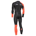 Pikkukuva 2 / 3: Zoggs Pitkähihainen Neopreeninen Märkäpuku Explorer Pro Musta 3XL