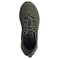 Miniatyrbillede 3 af 4: Adidas Terrex Trailmaker 2.0 Mid Leather Vandresko Grøn EU 41 1/3 Mand