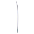 Pikkukuva 3 / 4: Nsp Surffilauta Cse Tinder-d8 6´2´´ Valkoinen 187.9 cm