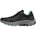 Miniatyrbillede 6 af 8: Adidas Trail Løbesko Terrex Trailrider Sort EU 36 2/3 Kvinde