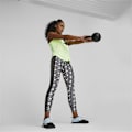 Pikkukuva 4 / 4: Puma Leggingsit Train Favorites Aop Harmaa M Nainen
