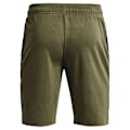 Miniatyrbillede 4 af 5: Under Armour Shorts Rival Terry Grøn S / Regular Mand