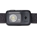 Miniatyrbillede 2 af 5: Black Diamond Forlygte Cosmo 350-r Sort 350 Lumens
